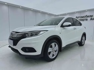 Honda Vezel 2021