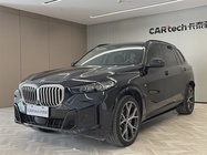 BMW X5 2024
