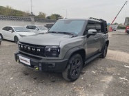 Jetour Traveller 2025