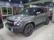 Jetour Traveller 2024