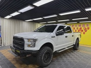 Ford F-150 Raptor 2018