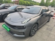 Lynk & Co 03 2022