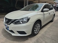Nissan Sylphy 2019