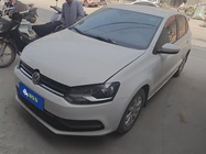 Volkswagen Polo 2017