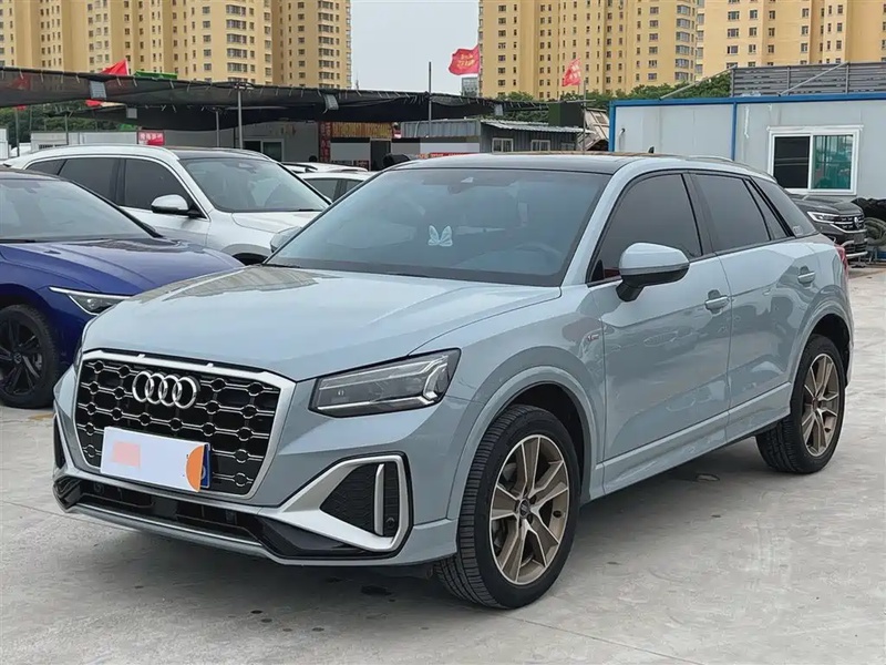 Audi Q2