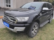 Ford Everest 2017