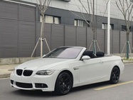 BMW 3 Series 2008