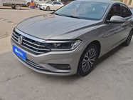 Volkswagen Sagitar 2019