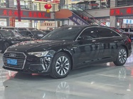 Audi A6 2021