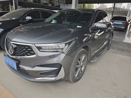 Acura RDX 2020
