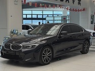 BMW 3 Series 2022