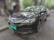BYD F3 2021