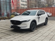 Mazda CX-5 2022