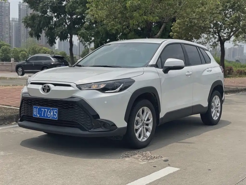 Toyota Frontlander
