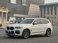 BMW X3 2019