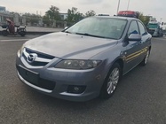 Mazda 6 2011