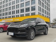 Porsche Cayenne 2013