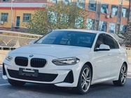 BMW 1 Series 2019