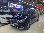 Mercedes-Benz Vito 2020