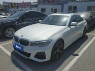 BMW 3 Series 2021