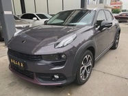 Lynk & Co 02 2020