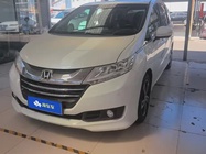 Honda Odyssey 2015