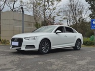 Audi A4 2017