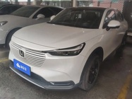 Honda Vezel 2024