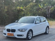 BMW 1 Series 2013