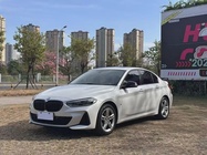 BMW 1 Series 2021