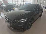Volkswagen Passat 2025