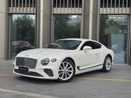 Bentley Continental 2020