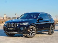 BMW X3 2023