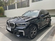BMW X5 2023