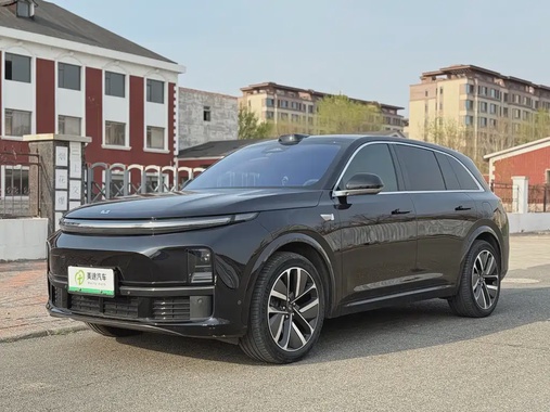 Li Auto L7 2023
