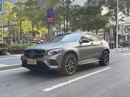 Mercedes-Benz GLC-Class 2018