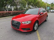 Audi A3 2016