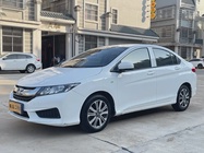 Honda City 2019
