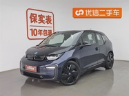 BMW i3 2018