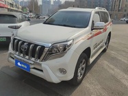 Toyota Prado 2014
