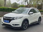 Honda Vezel 2016
