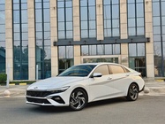 Hyundai Elantra 2024