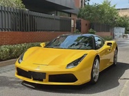 Ferrari 488 2019