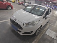 Ford Fiesta 2015
