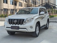 Toyota Prado 2016