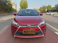 Toyota Yaris 2015