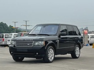 Land Rover Range Rover 2010