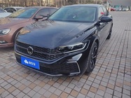 Volkswagen Passat 2024