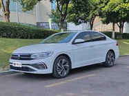 Volkswagen Bora 2024