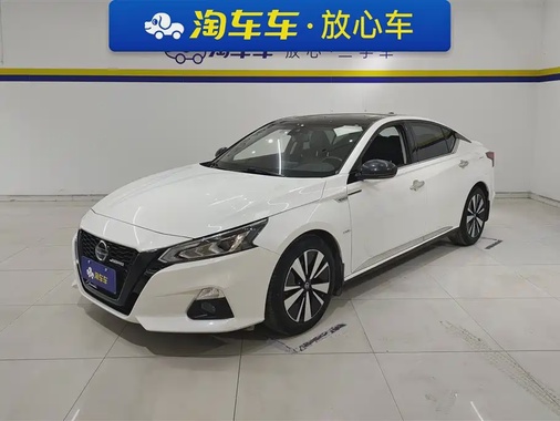 Nissan Teana 2019